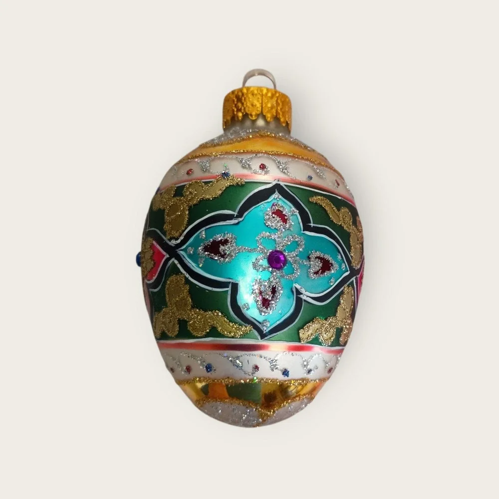 Morawski exquisite decorative